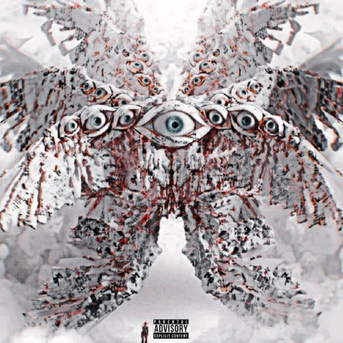 NAIL ME TO THE CROSS (Explicit)