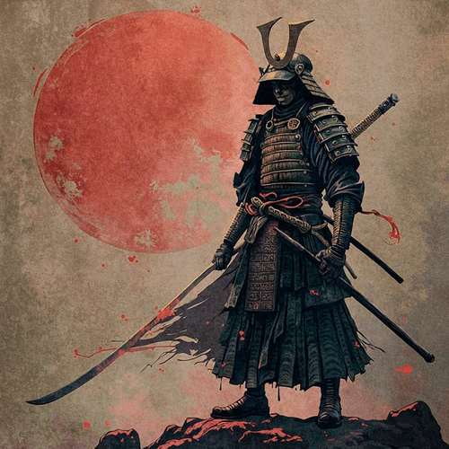 Samurai Spirit