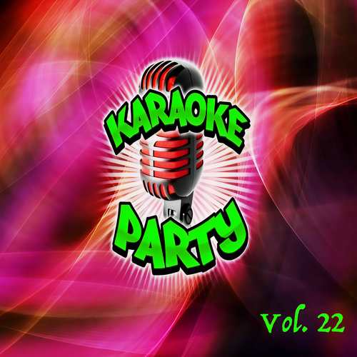 Karaoke Party Vol.22