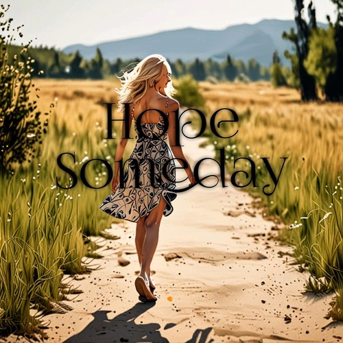 Hope someday