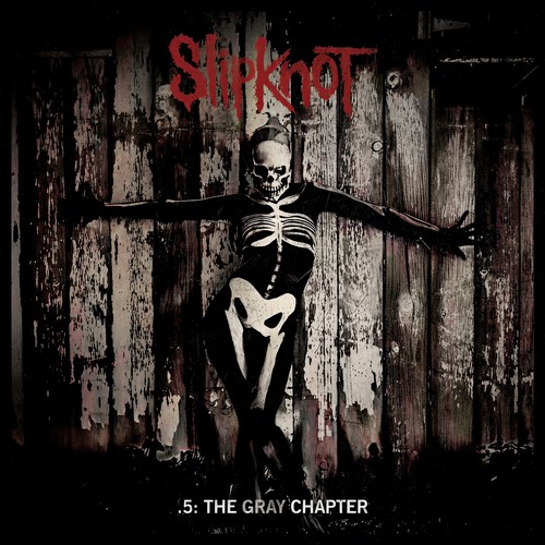 .5: The Gray Chapter (Explicit)