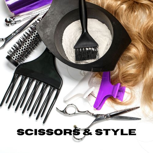 Scissors & Style