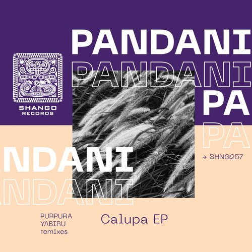 Calupa EP