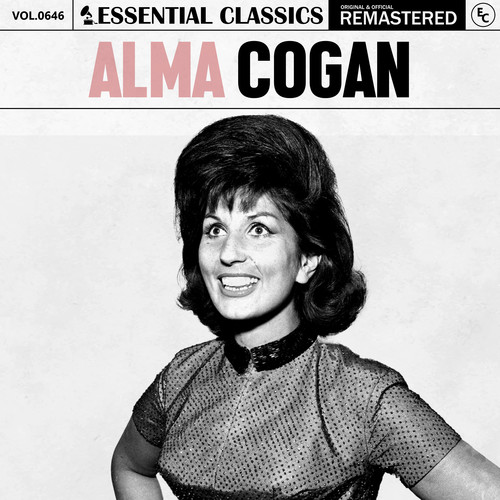 Essential Classics, Vol. 646: Alma Cogan