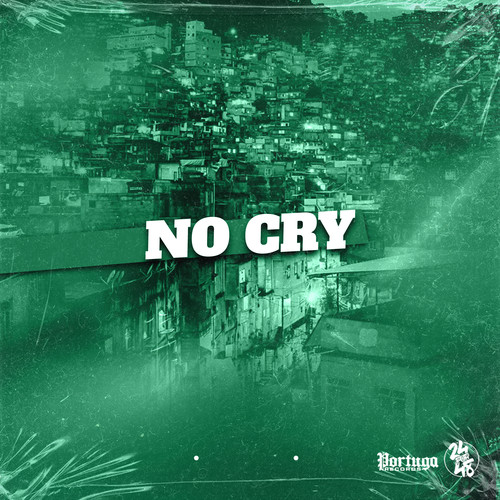 No Cry (Explicit)