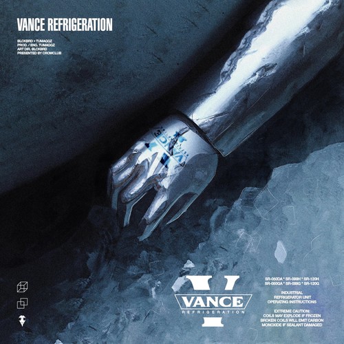 VANCE REFRIGERATION (Explicit)