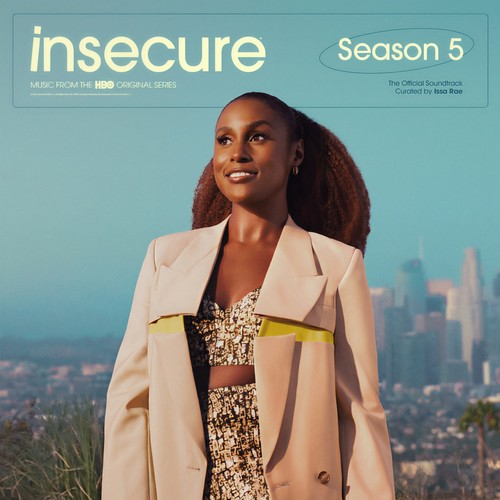 Insecure: Music From The HBO Original Series, Season 5 (Explicit)