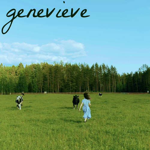 Genevieve