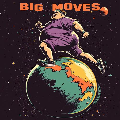 Big Moves (Explicit)