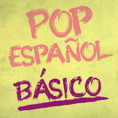 Pop Español Básico