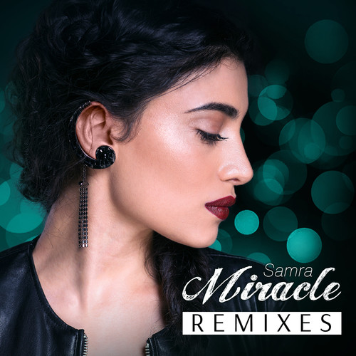 Miracle (Remixes)