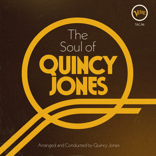 The Soul of Quincy Jones