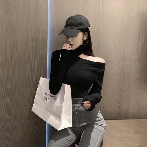云与海
