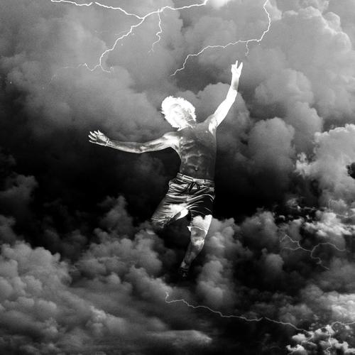 Floating (feat. BOSCO & ConKi) [Explicit]