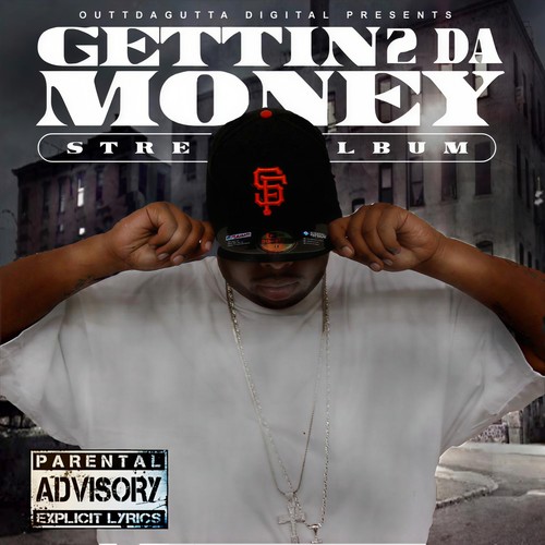 Gettin 2 Da Money