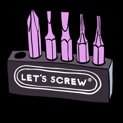 Let's Screw (Explicit)