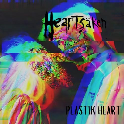 Plastik Heart (It's Hard) (feat. Derek Sherinian)