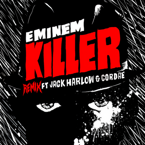 Killer (Remix) [Explicit]