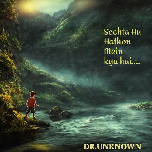SOCHATA HU HATHON MEIN KYA HAI (Explicit)