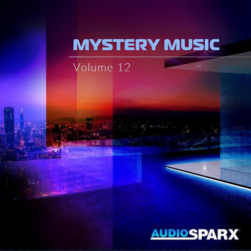 Mystery Music Volume 12