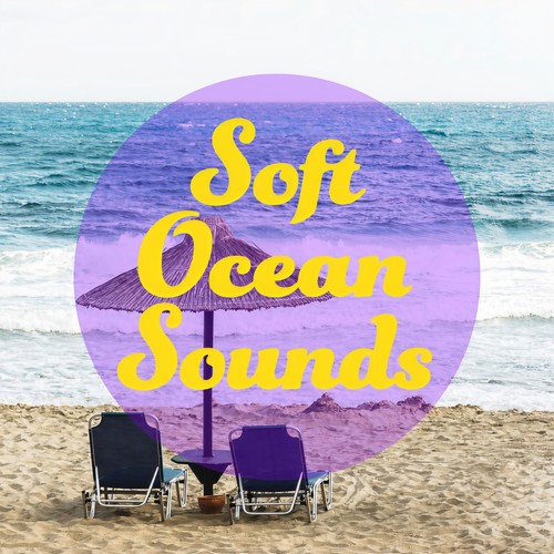 Soft Ocean Sounds