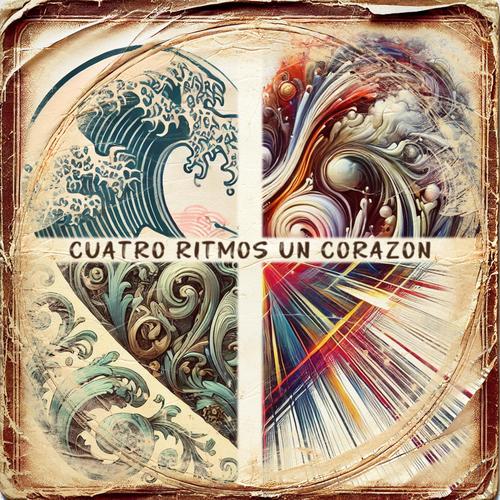 Cuatro Ritmos Un Corazon, Vol. 5
