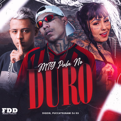 Pula No Duro (Explicit)