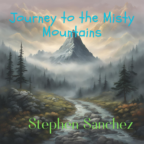 Journey to the Misty Mountains