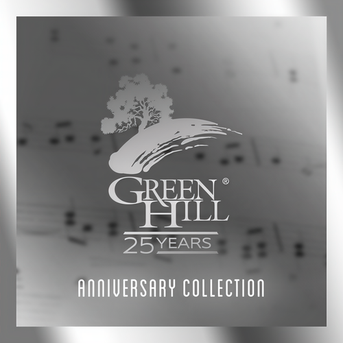 Green Hill 25 Years Anniversary Collection