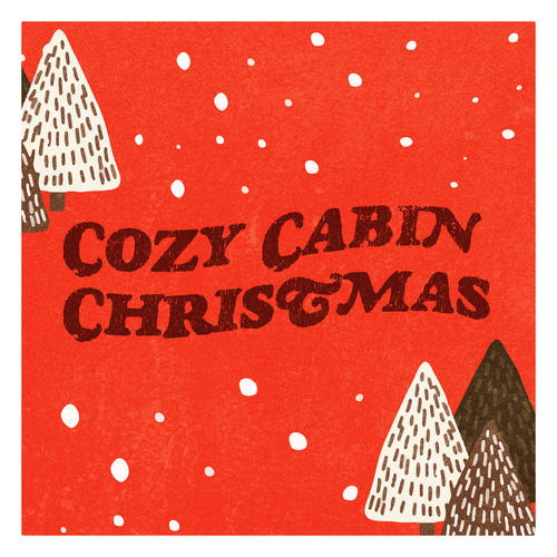 Cozy Cabin Christmas