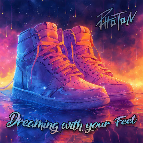 Dreaming with Your Feet