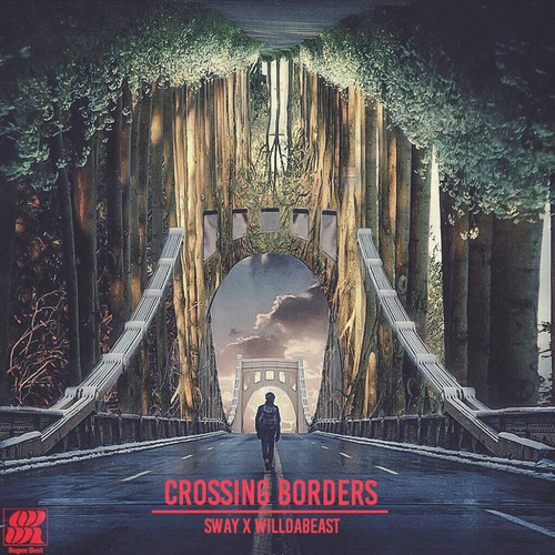 Crossing Borders