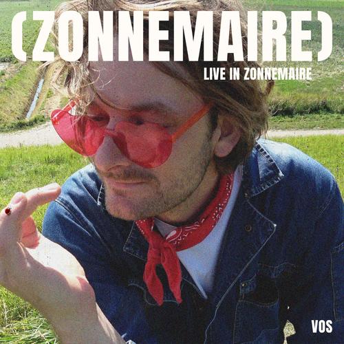 Zonnemaire (live 4-track cassette)