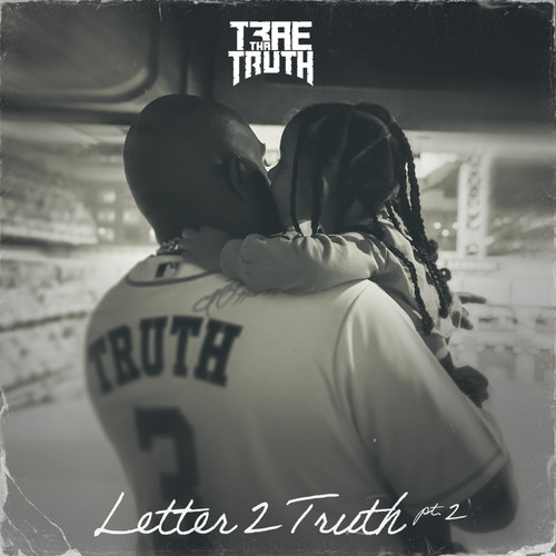 Letter to Truth Pt. 2 (Explicit)