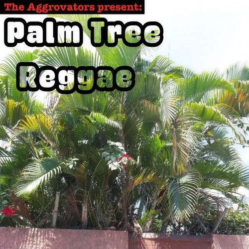 Palm Tree Reggae