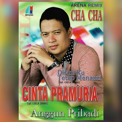 Cinta Pramuria