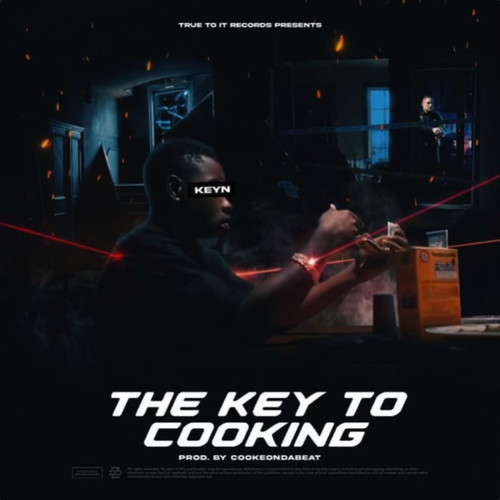 The Key to Cooking (Explicit)