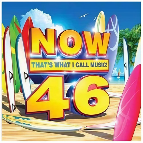 Now That's What I Call Music! 46