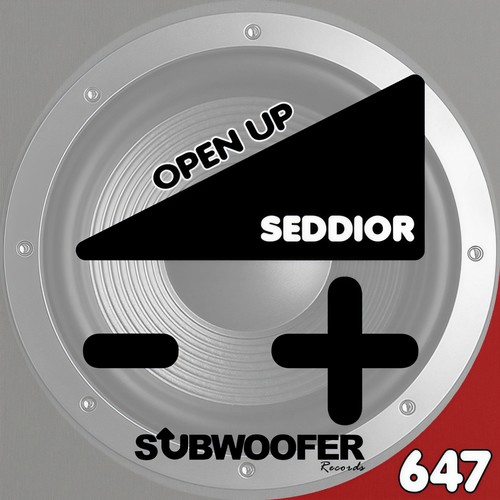 Open Up