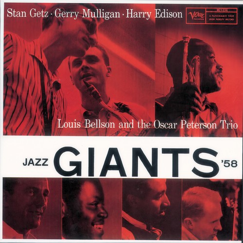 Jazz Giants '58