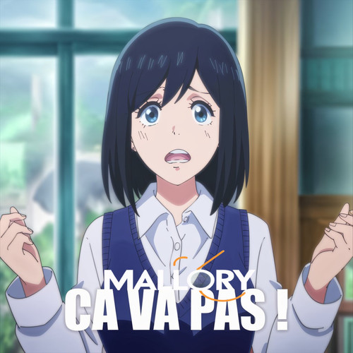 Ca va pas !