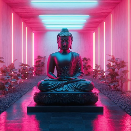 Spiritual Hip Hop Beats for Meditation Calm