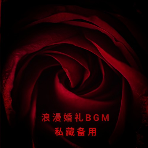 浪漫婚礼BGM 私藏备用