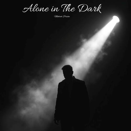 Alone in The Dark