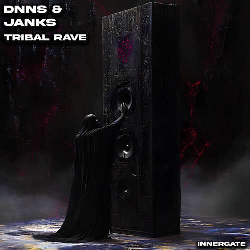 Tribal Rave