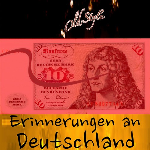 Erinnerungen an Deutschland