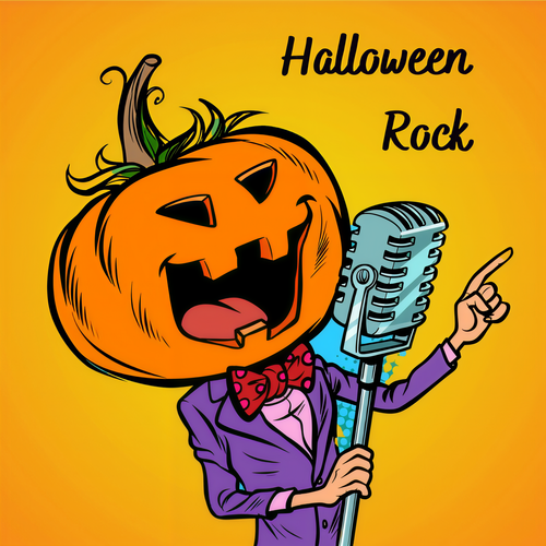 Halloween Rock (Explicit)