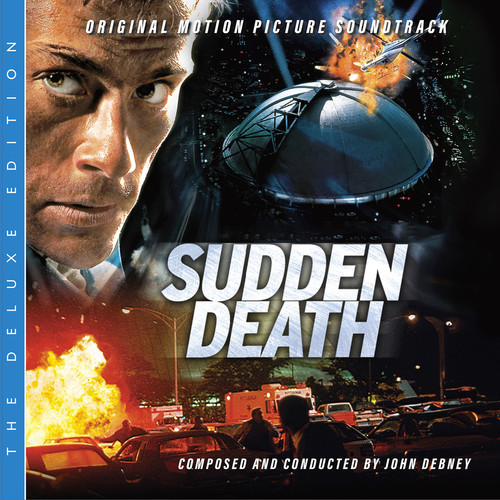 Sudden Death (Original Motion Picture Soundtrack / Deluxe Edition)
