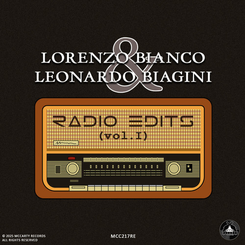 Radio Edits (vol. I)