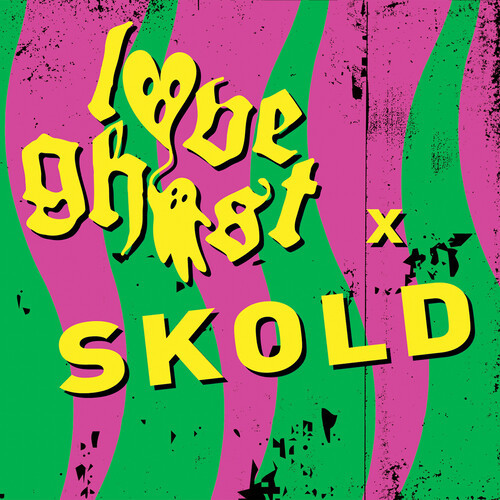 Love Ghost X SKOLD (Explicit)